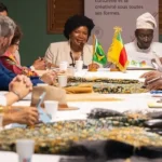 brasil e benin