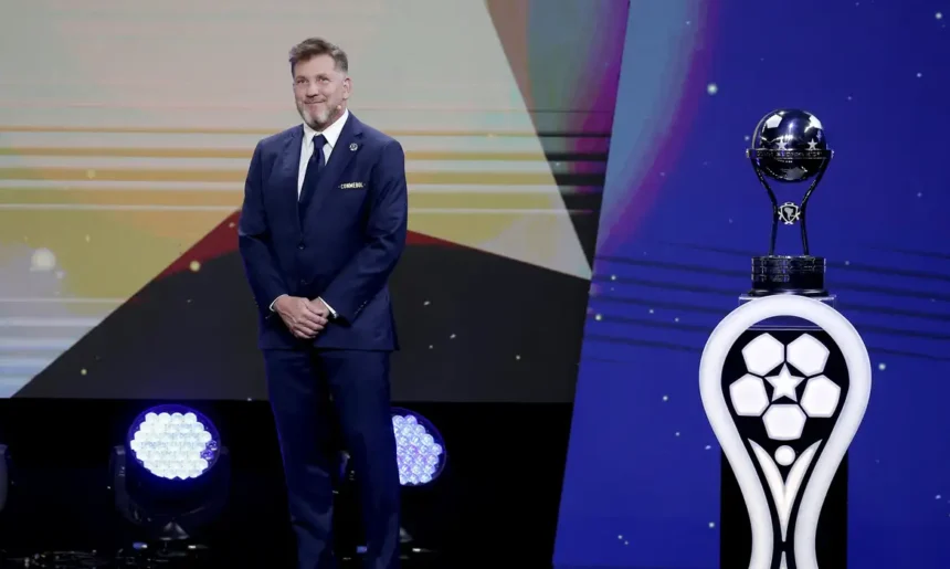 2025 03 17t231819z 1076914042 up1el3h1sqhng rtrmadp 3 soccer libertadores draw