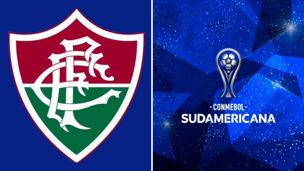 Copa Sul-americana: Once Caldas x Fluminense: Prováveis escalações. 1 Grupo e adversarios do Fluminense na Copa Sul Americana 2025 1536x864 1