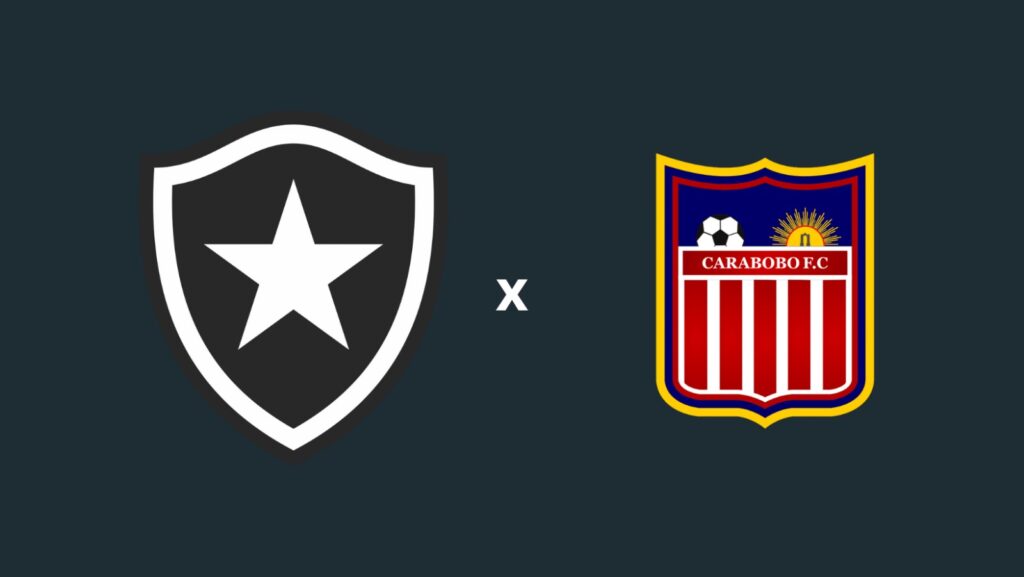 botafogo x carabobo 1024x577 1
