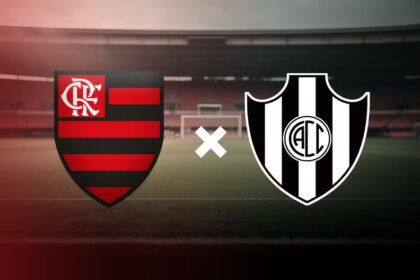 confronto flamengo rj vs central cordoba arg