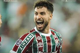 Fluminense vence Once Caldas e termina na liderança do grupo F 2 download 1