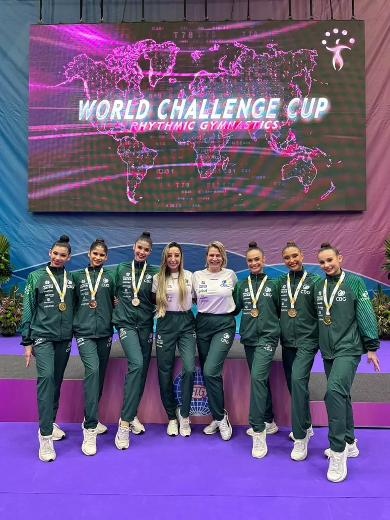 ginastica