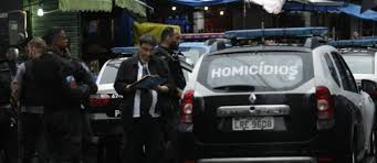 homicidio