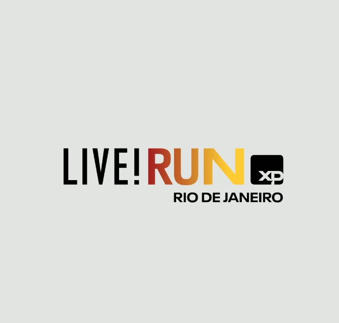 live run