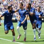 chelsea