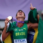 atletismo