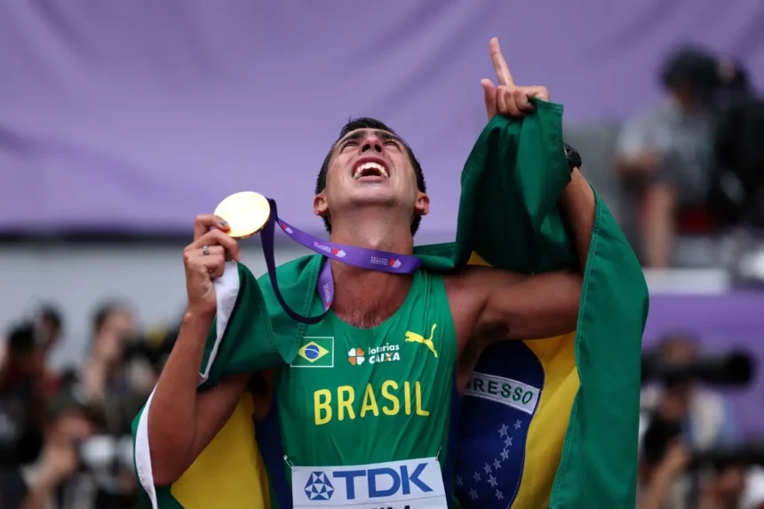 atletismo