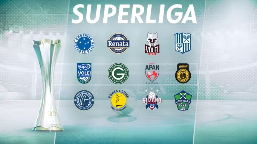 carrossel apresentacao da superliga masculina2