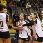 volei