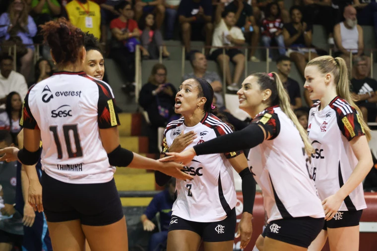 volei
