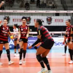 volei