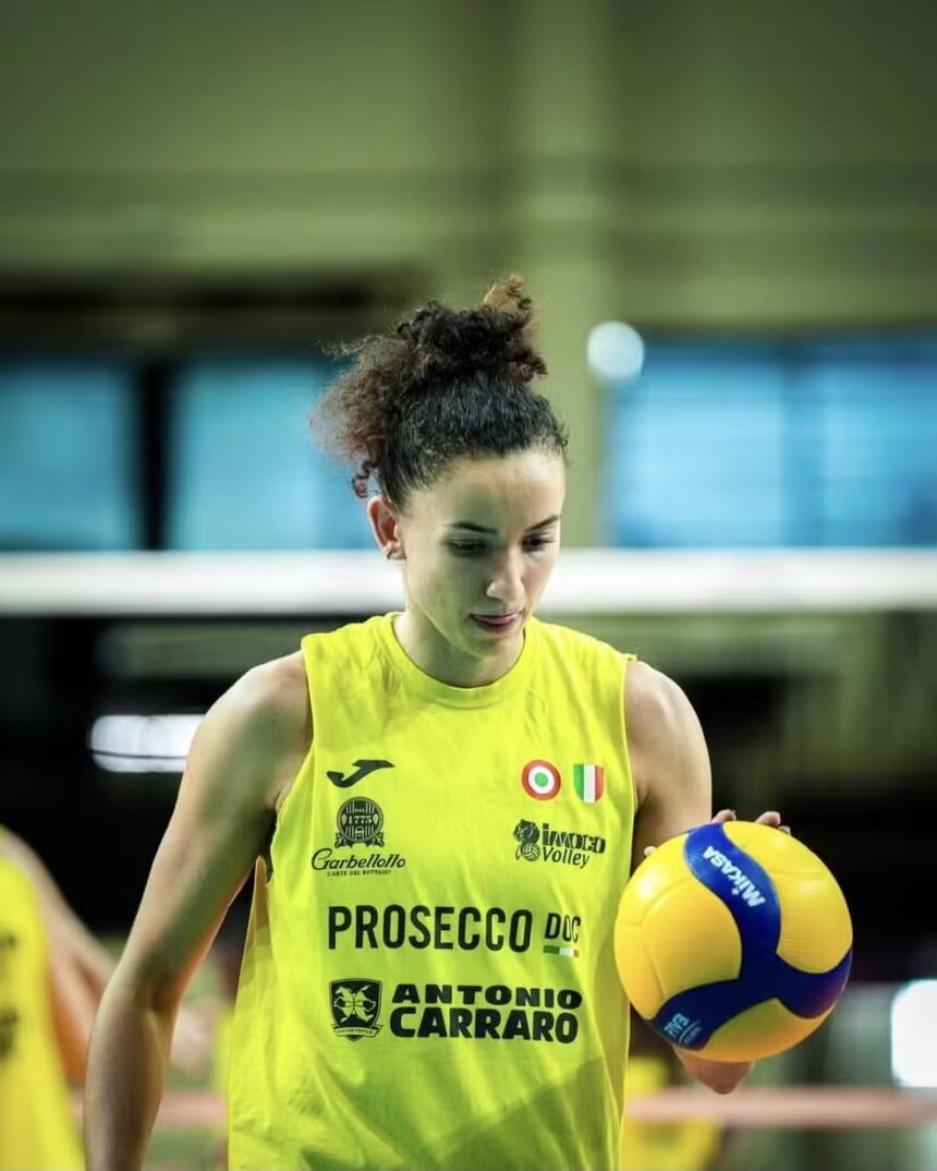 volei